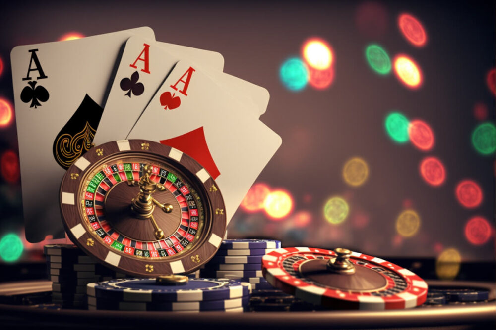 Online Casino Trustworthiness