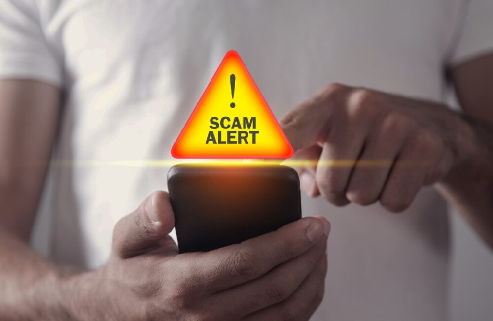 5 Common Betting Scams You Should Look Out For