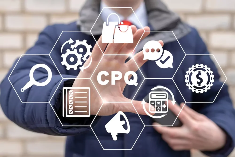 CPQ Software