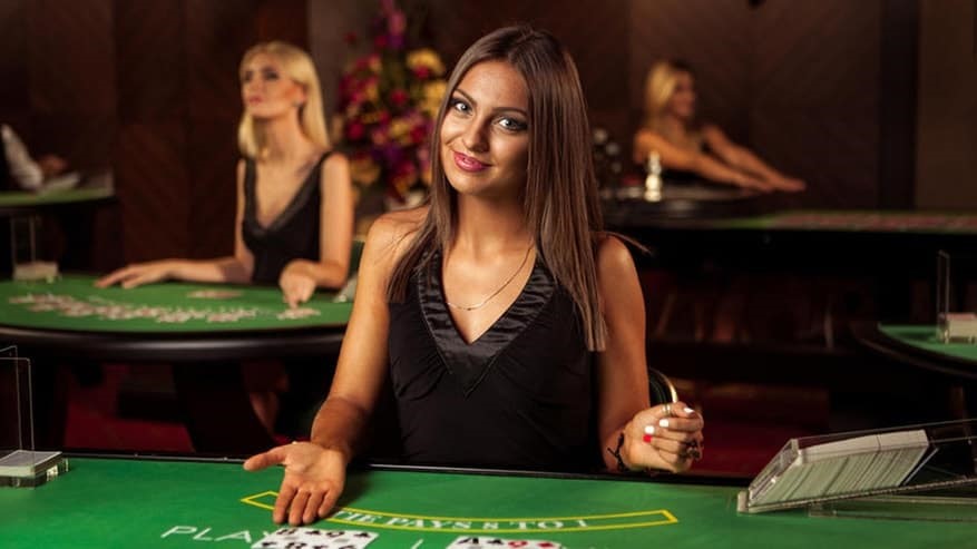 How to Play Live Dealer Games