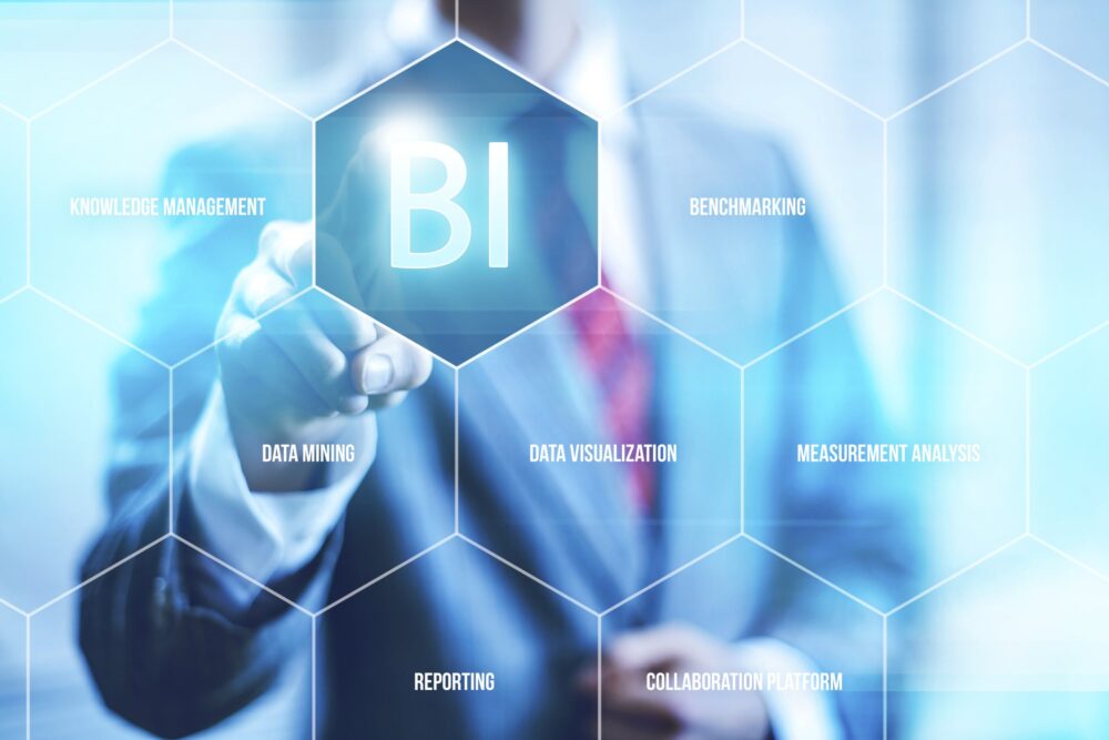 Need for Self-Service BI in Your Business