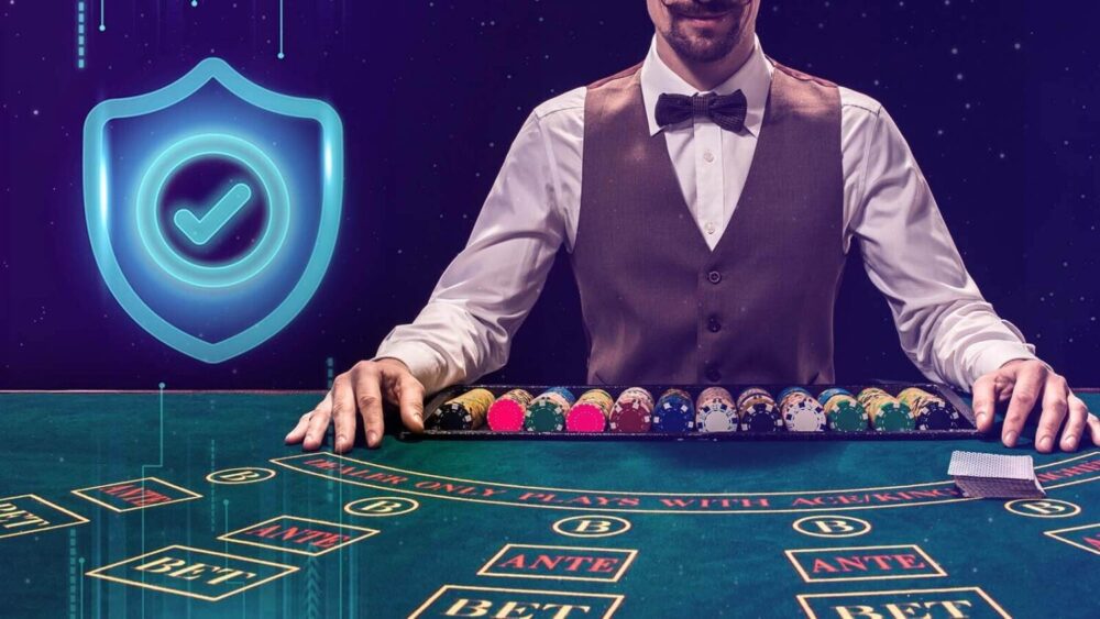 Understanding Live Dealer Games