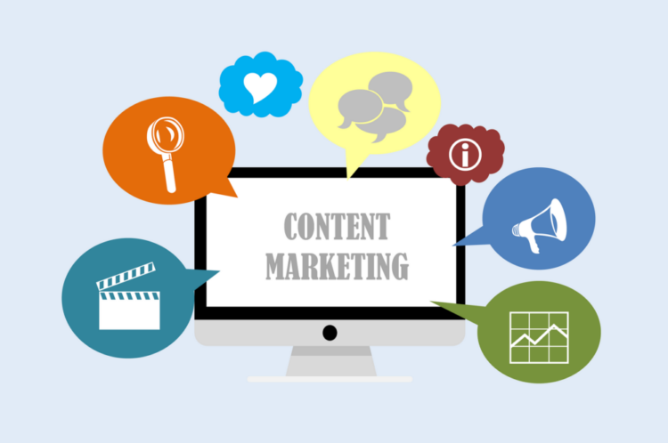 Content Marketing