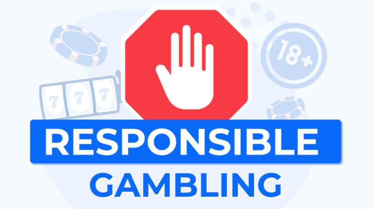 Practice Responsible Gambling