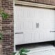 garage door