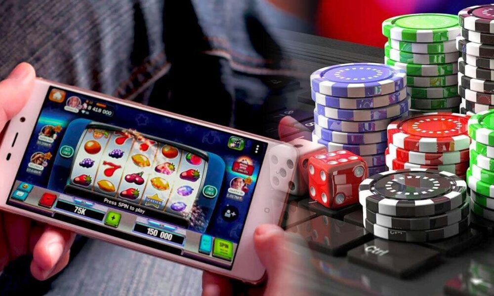 How To Find The Time To casino On Twitter