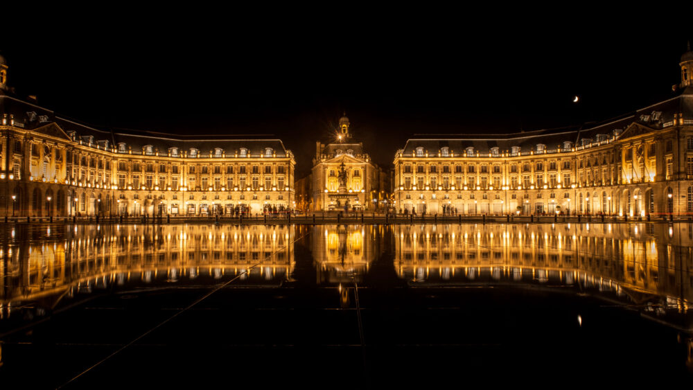 Bordeaux: The Wine Capital's Night Secrets