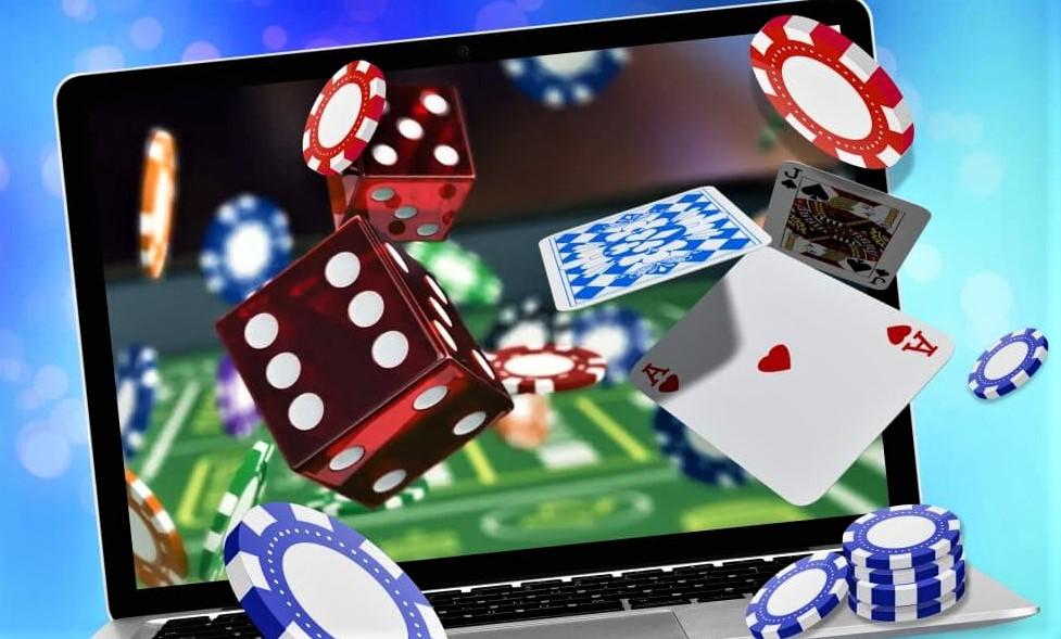 Globalization of Gambling