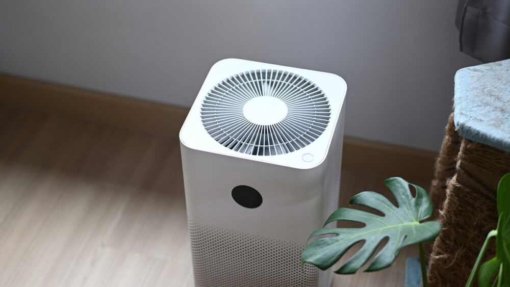 How to Choose an Air Purifier