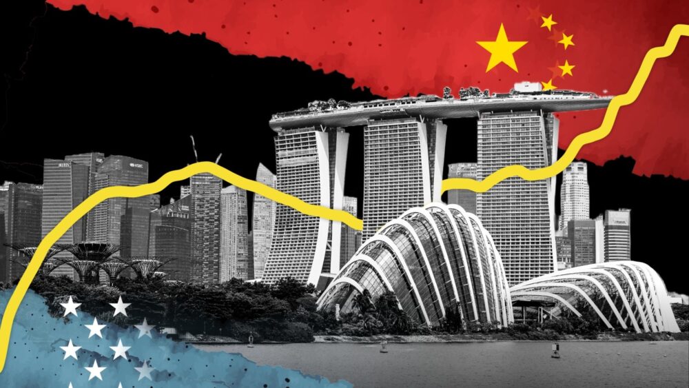 Singapore’s Economic Stability