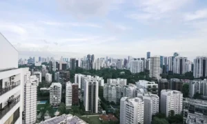 Why Foreigners Are Investing in Singapore Property: A Global Perspective