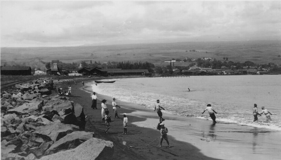 hilo bay history