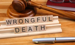 Wrongful Death Claims