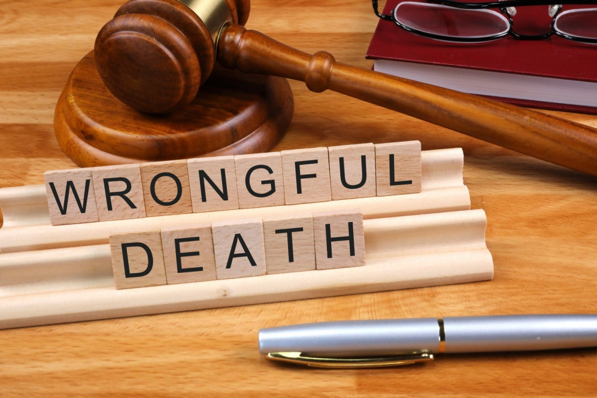 Wrongful Death Claims