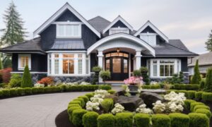 Creating Dream Home