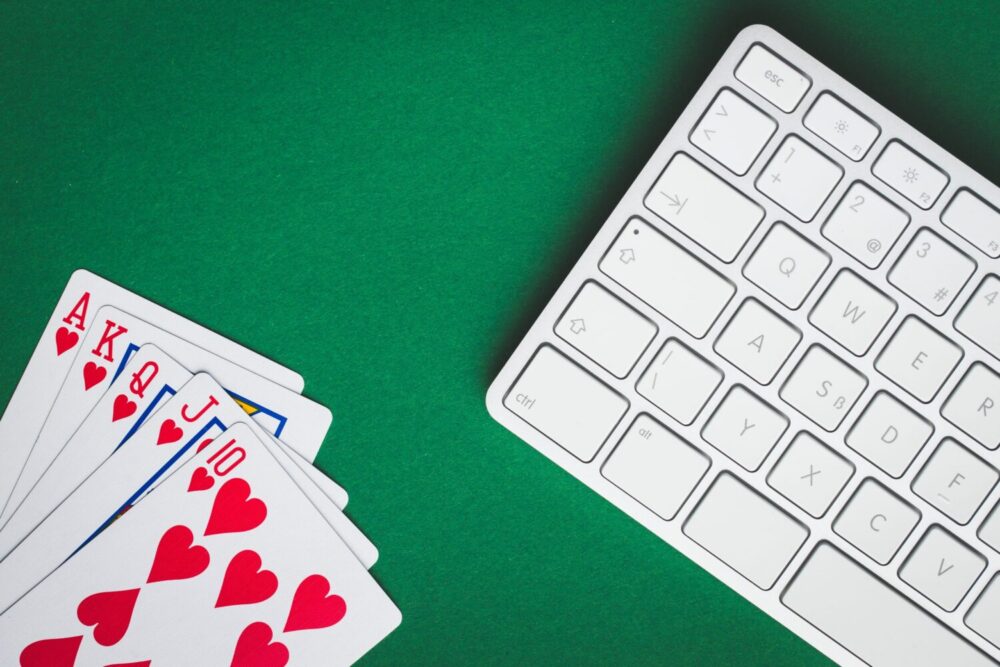 Predictions for the Future of the UK Online Casino Landscape