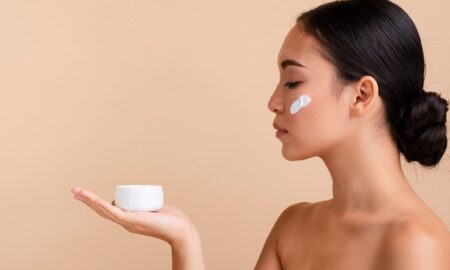 Is Your Skincare Routine Causing Allergies