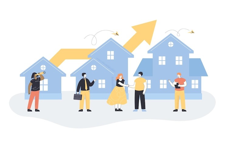 Housing Developers Rules