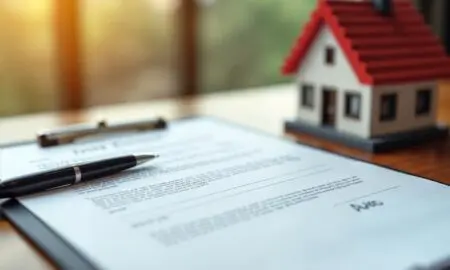Licensing Matters When Buying Property
