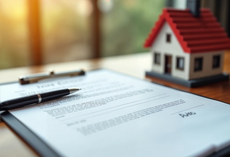 Licensing Matters When Buying Property