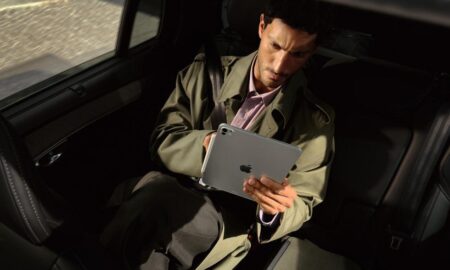 The Real Revolution in the iPad Pro M5 Isn’t the Chip