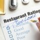 Restaurant Reviews